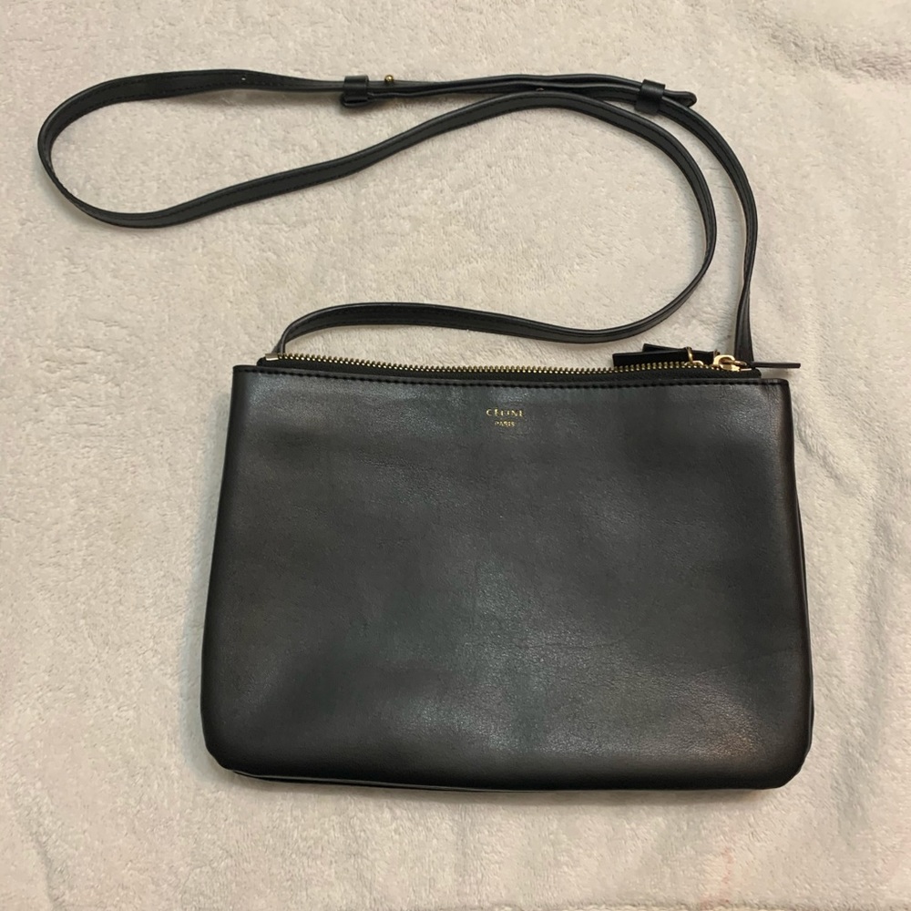 Celine purse